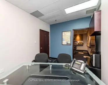E3-4 - 55 Markham Central Sq Buttonville, Markham is zoned as MC with total area of 4000.00 sqft