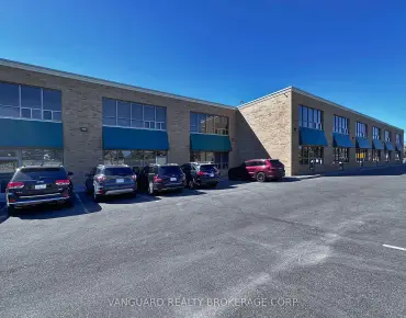 7 - 411 Confederation Pkwy Concord, Vaughan is zoned as Em-1 with total area of 2646.00 sqft