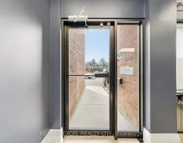 7 - 91 Fernstaff Crt Concord, Vaughan is zoned as Industrial with total area of 1900.00 sqft