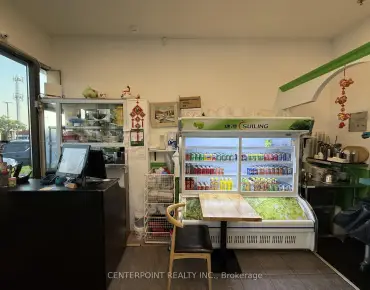 A1 - 8392 Kennedy Rd Unionville, Markham is zoned as Commercial with total area of 910.00 sqft
