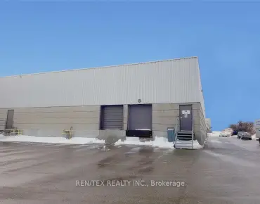 5,6,7 - 6921 Steeles Ave W West Humber-Clairville, Toronto is zoned as E1 with total area of 6764.00 sqft