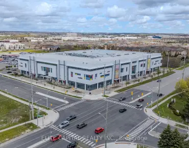
505 Highway 7 N/A E Commerce Valley is zoned as Retail/Commercial with total area of 364 sqft