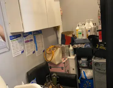 7181 Yonge St Grandview商业用地规划为商业物业占地647平方尺