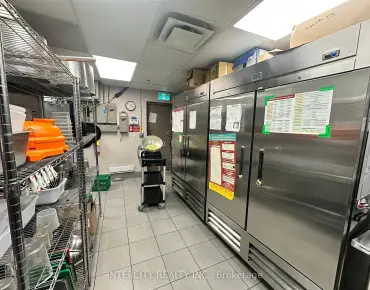 Unit - 6605 Highway 7 N/A Sherwood-Amberglen, Markham is zoned as SC1 with total area of 1212.00 sqft