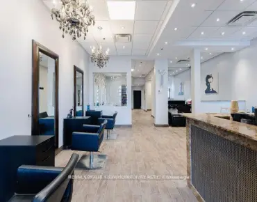 3 - 975 Major Mackenzie Dr Maple, Vaughan is zoned as Commercial Retai with total area of 1374.00 sqft