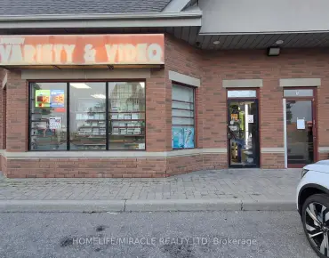 60 Marycroft Ave Pine Valley Business Park is zoned as GeneralIndustry with total area of 3,638 sqft
