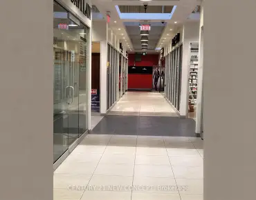 129 - 7181 Yonge St Thornhill, Markham is zoned as Retail - Mix with total area of 305.00 sqft
