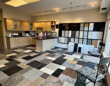 Old Kingston Road Central West is zoned as Commercial with total area of 2,000 sqft