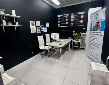 2359 Queen St E The Beaches is zoned as Commercial with total area of 650 sqft