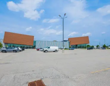 145-155 Rexdale Blvd West Humber-Clairville is zoned as COMERCIAL- CL Zo with total area of 82,440 sqft