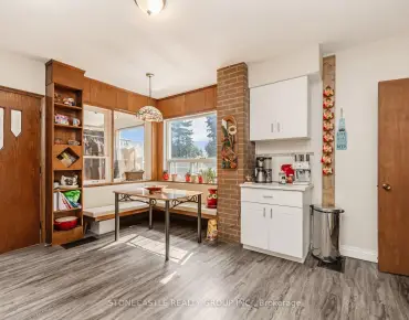 555-563 Dundas St E Regent Park is zoned as Commercial with total area of 16,748 sqft