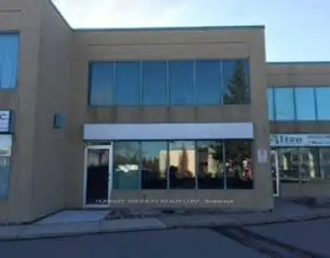 9 - 120 Woodstream Blvd Vaughan Grove, Vaughan is zoned as Industrial with total area of 1920.00 sqft
