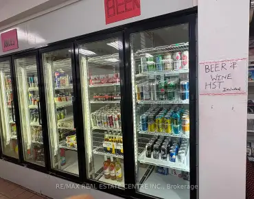 5&6 - 1 Mintleaf Gate N Markham Village, Markham is zoned as Commercial with total area of 1800.00 sqft