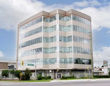 7130 Warden Ave Milliken Mills West is zoned as Employment with total area of 3,029 sqft