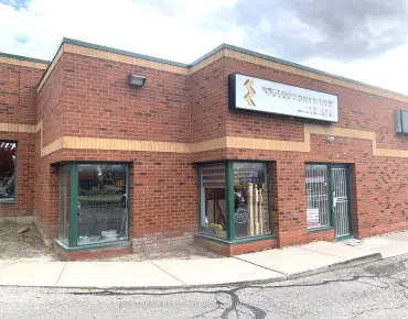 
7 - 1780 Albion Rd West Humber-Clairville, Toronto is zoned as IC1 with total area of 2529.40 sqft
