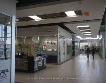 
758 Sheppard Ave W Bathurst Manor is zoned as Commercial with total area of 2,816 sqft