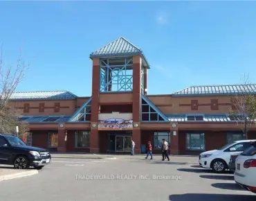 
157 - 4438 Sheppard Ave E Agincourt North, 多伦多商业用地规划为Commercial物业占地284.00平方尺