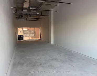 
157 - 4438 Sheppard Ave E Agincourt North, 多伦多商业用地规划为Commercial物业占地284.00平方尺