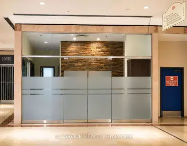 1834 JANE St Weston商业用地规划为中心商业区物业占地2,620平方尺