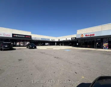 
29 - 160 Applewood Cres Concord, Vaughan is zoned as EM1 with total area of 1800.00 sqft