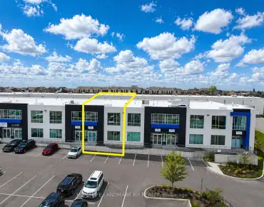 
9021 Leslie St Beaver Creek Business Park is zoned as Commercial with total area of 0 sqft