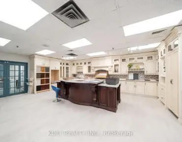 23 & - 21 Fairburn Dr Buttonville, Markham is zoned as EMP-GE with total area of 2458.00 sqft