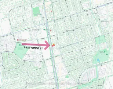 4750 Yonge St Willowdale West is zoned as Commercial with total area of 436 sqft