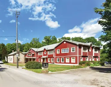 10761 Victoria Square Blvd Victoria Square, 万锦商业用地规划为C1 - General Com并占地9843.00平方尺
