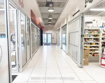 935 The Queensway N/A Stonegate-Queensway is zoned as Commercial with total area of 4,389 sqft