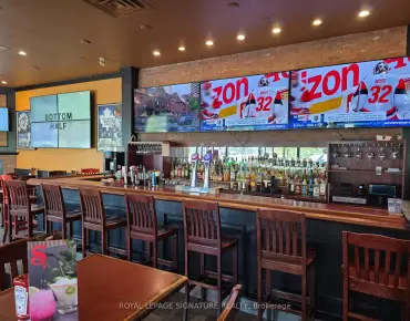 552 Mount Pleasant RD Rd W Mount Pleasant West, Toronto is zoned as Commercial with total area of sqft