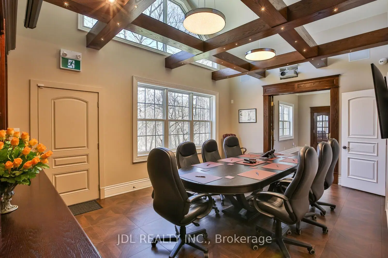 Markham commercial real estate