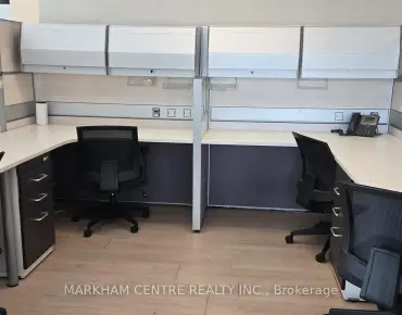 
3601 Highway 7 N/A E Unionville is zoned as Mc-D1 with total area of 2,173 sqft