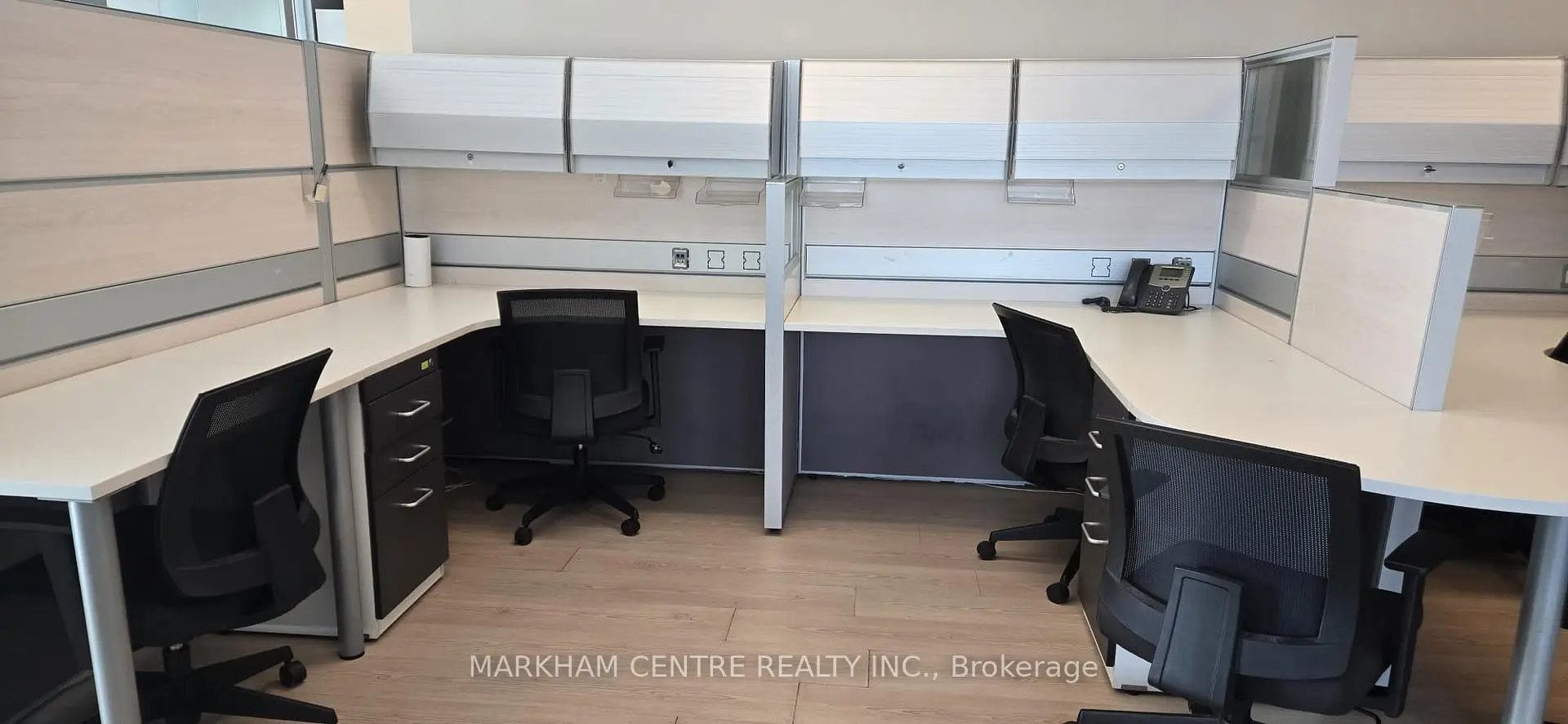 Markham commercial real estate