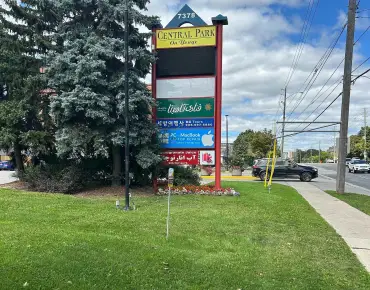 Steeles Aven Milliken Mills East is zoned as Commercial with total area of 435 sqft