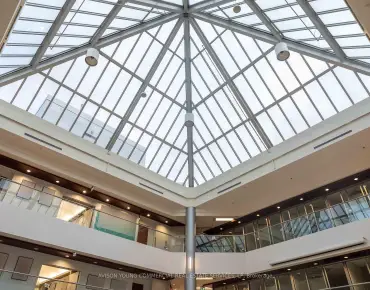 
88 McNabb St Milliken Mills West is zoned as Office with total area of 74,592 sqft