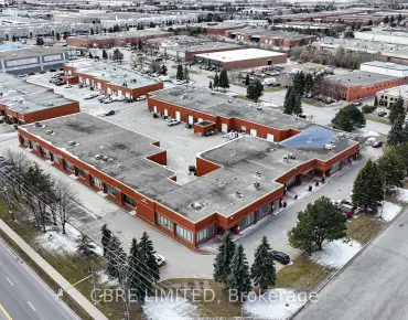 817 - 210 Silver Star Blvd Milliken, Toronto is zoned as M (TORONTO ZONIN with total area of 2113.00 sqft