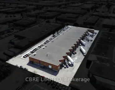 
88 McNabb St Milliken Mills West is zoned as Office with total area of 74,592 sqft