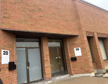 817 - 210 Silver Star Blvd Milliken, Toronto is zoned as M (TORONTO ZONIN with total area of 2113.00 sqft