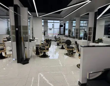 B4 - 7540 Weston Rd Pine Valley Business Park, 旺市商业用地规划为C7并占地2068.00平方尺
