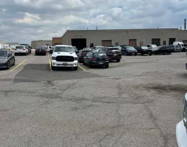 
3 - 800 Petrolia Rd York University Heights, Toronto is zoned as M3 with total area of 1064.00 sqft