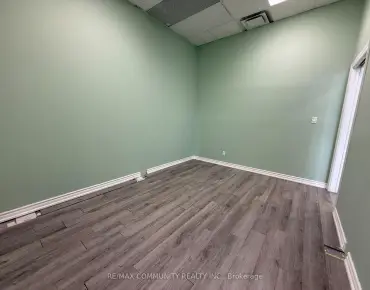 
4789 Yonge St Willowdale East is zoned as Commercial with total area of 927 sqft