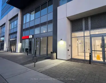 100 Regina Rd West Woodbridge Industrial Area商业用地规划为MP1物业占地2,300平方尺