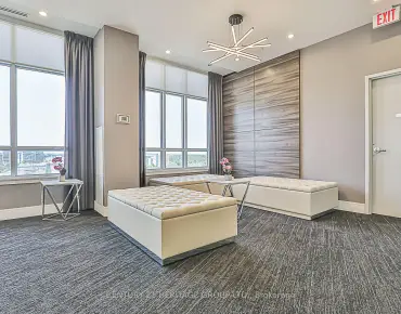 #5LVL - 9205 Yonge St Langstaff, Richmond Hill is zoned as COMMERCIAL CONDO with total area of 1300.00 sqft