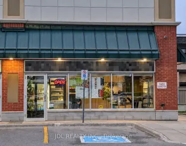 6 - 10800 Bayview Ave Devonsleigh, 列治文山商业用地规划为Com/Retail并占地865.00平方尺
