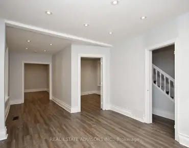 
7924 Kipling Ave West Woodbridge is zoned as Cr3 (C2;R2.5) with total area of 1,050 sqft