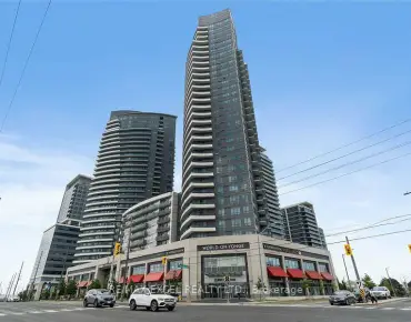 4300 Steeles Ave E Milliken Mills East商业用地规划为商业地产物业占地290平方尺