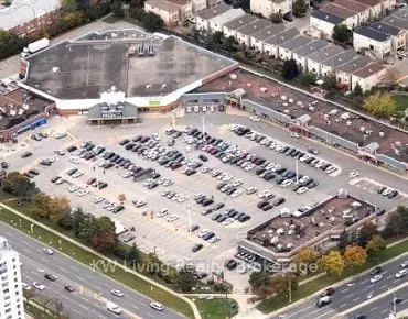 B13 - 800 Steeles Ave W Lakeview Estates, Vaughan is zoned as Commercial Retai with total area of 876.00 sqft
