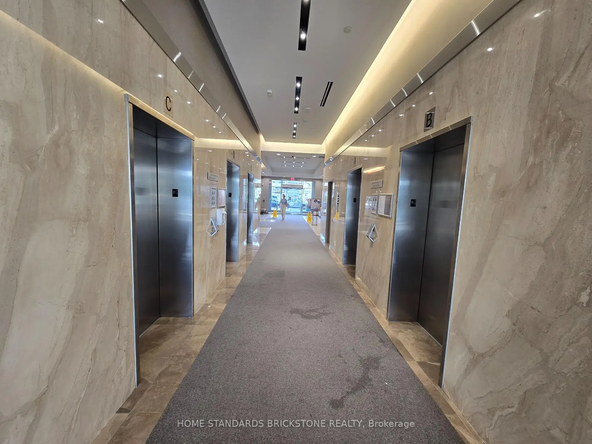 Markham commercial real estate