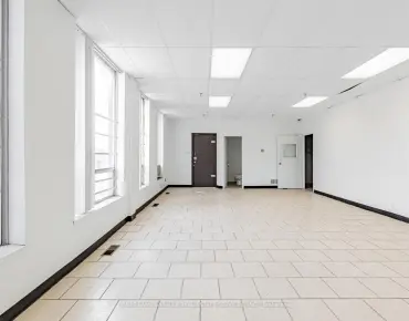 
17 - 75 East Beaver Creek Rd Beaver Creek Business Park, Richmond Hill is zoned as Industrial with total area of 1607.00 sqft