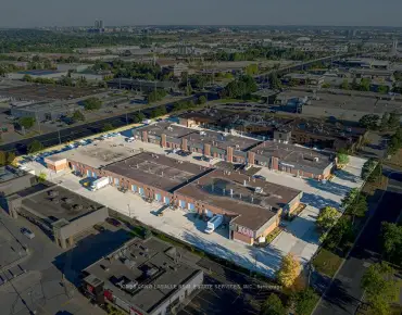 
17 - 75 East Beaver Creek Rd Beaver Creek Business Park, Richmond Hill is zoned as Industrial with total area of 1607.00 sqft